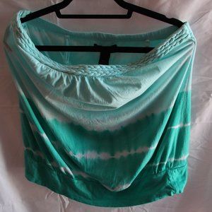 Lane Bryant Tube Top